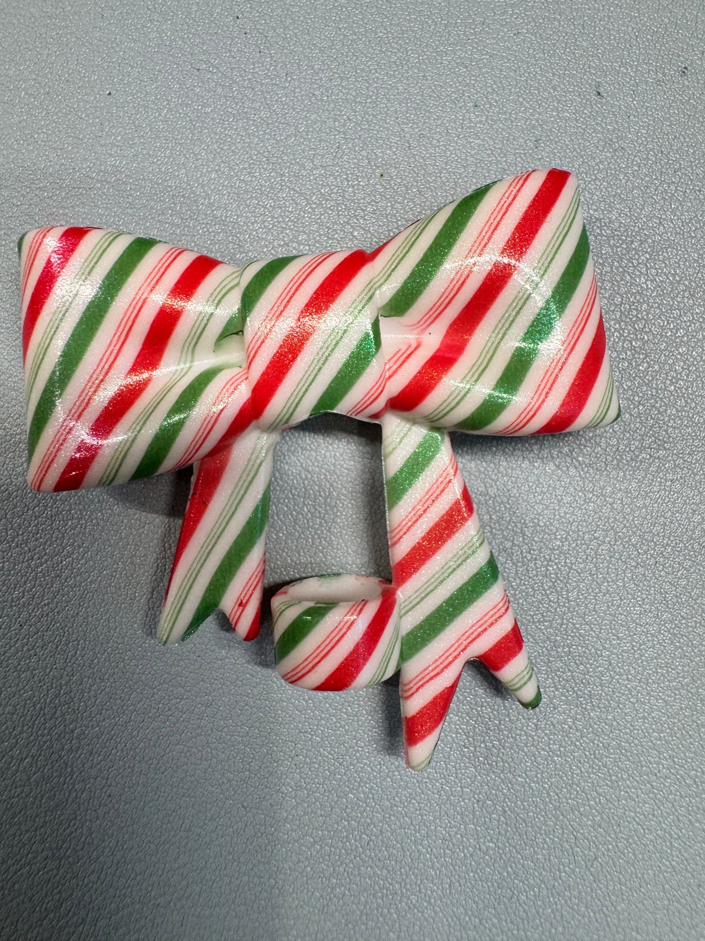 Straw Topper (3D)