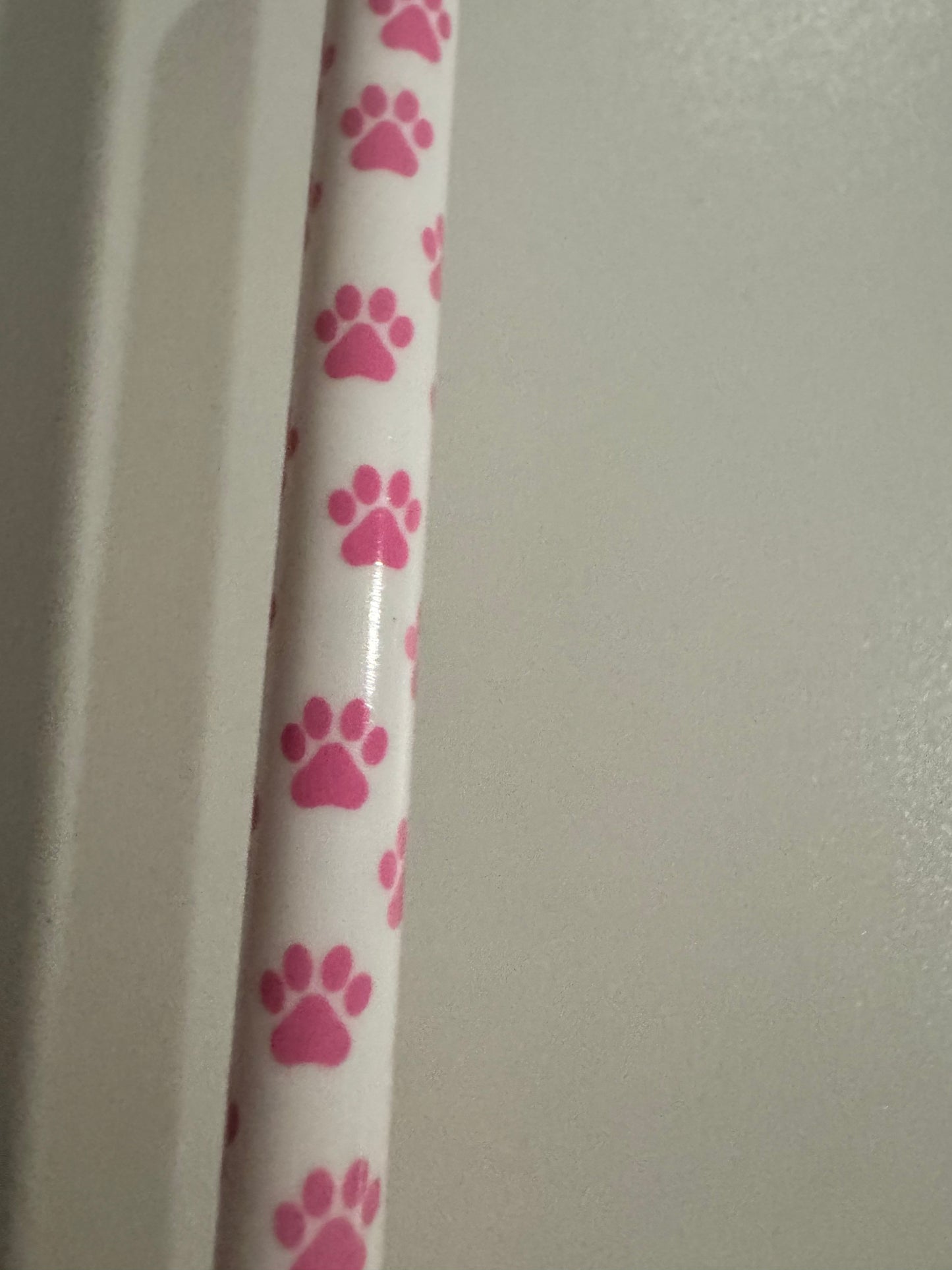 Decorative Straw (10mm)