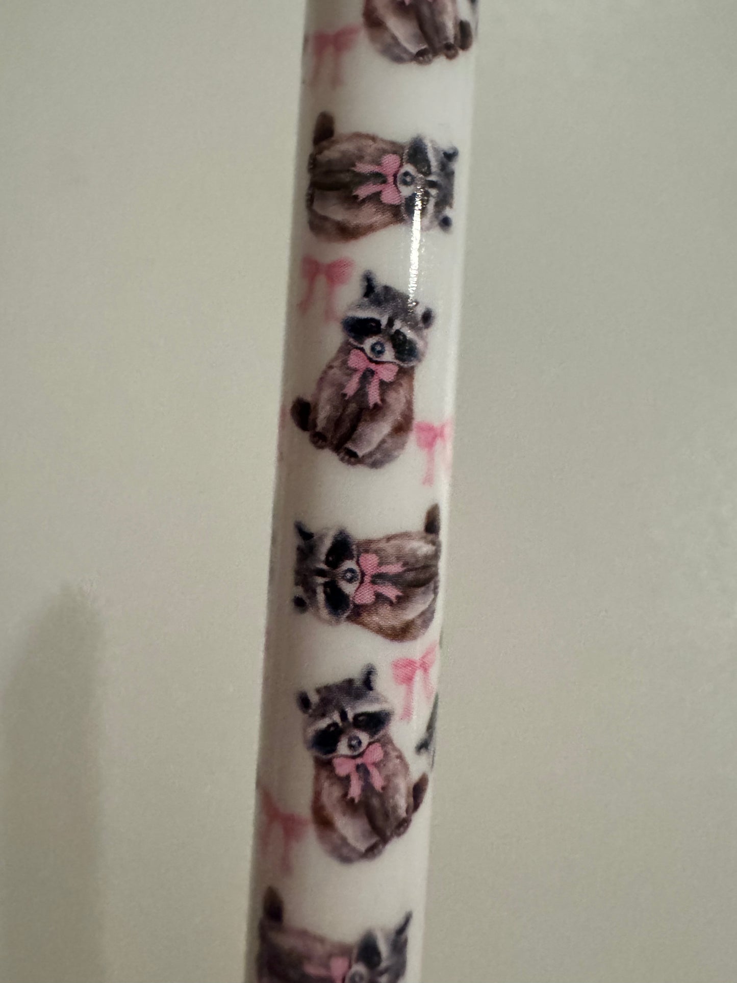 Decorative Straw (10mm)