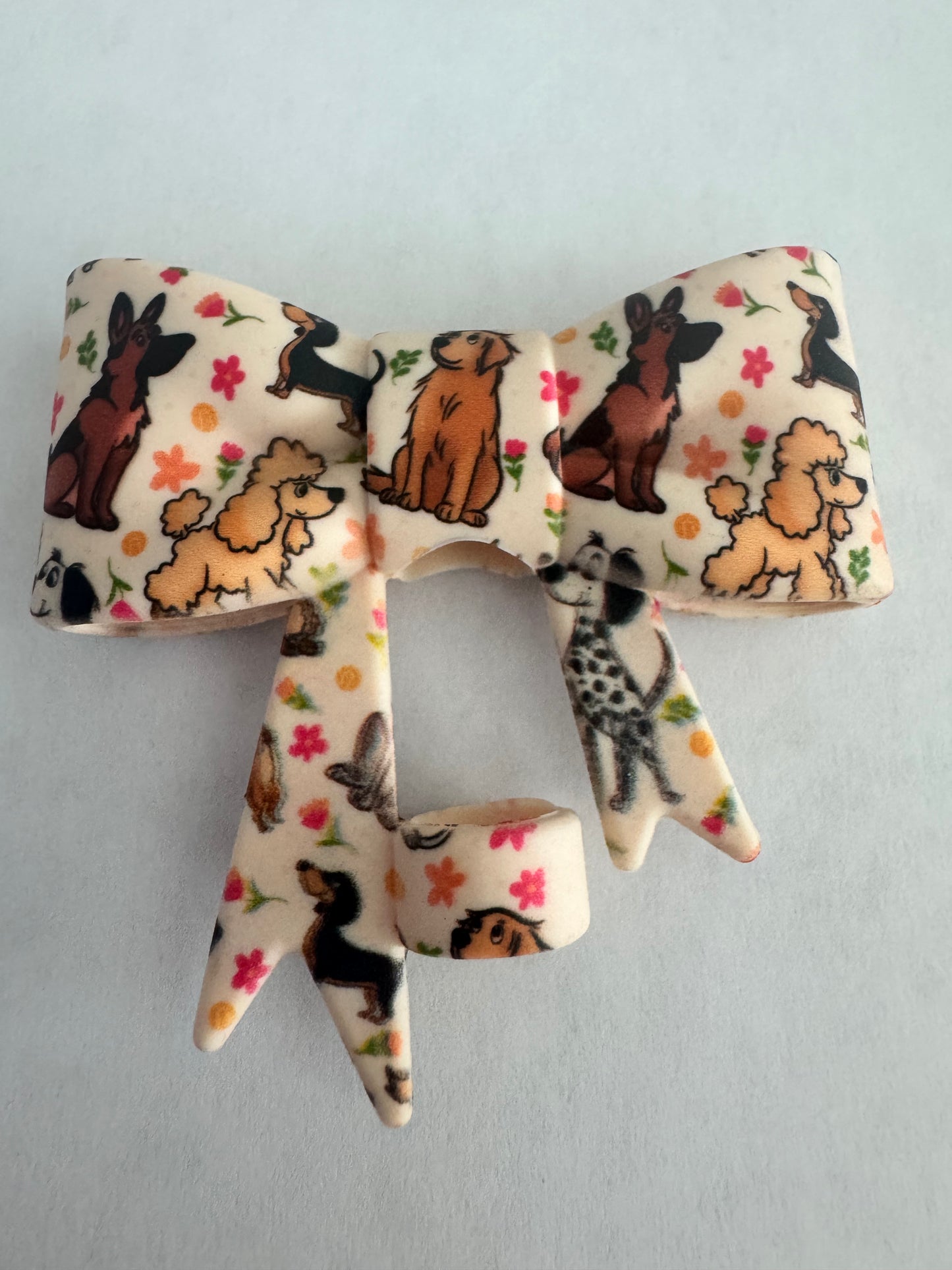 Straw Topper (3D)