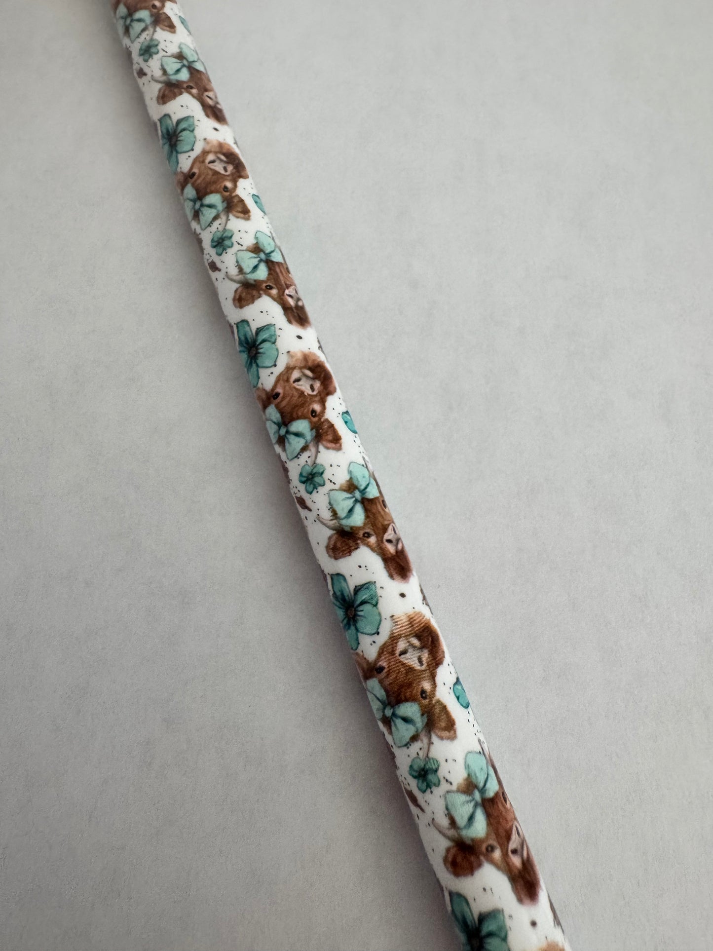 Decorative Straw (10mm)
