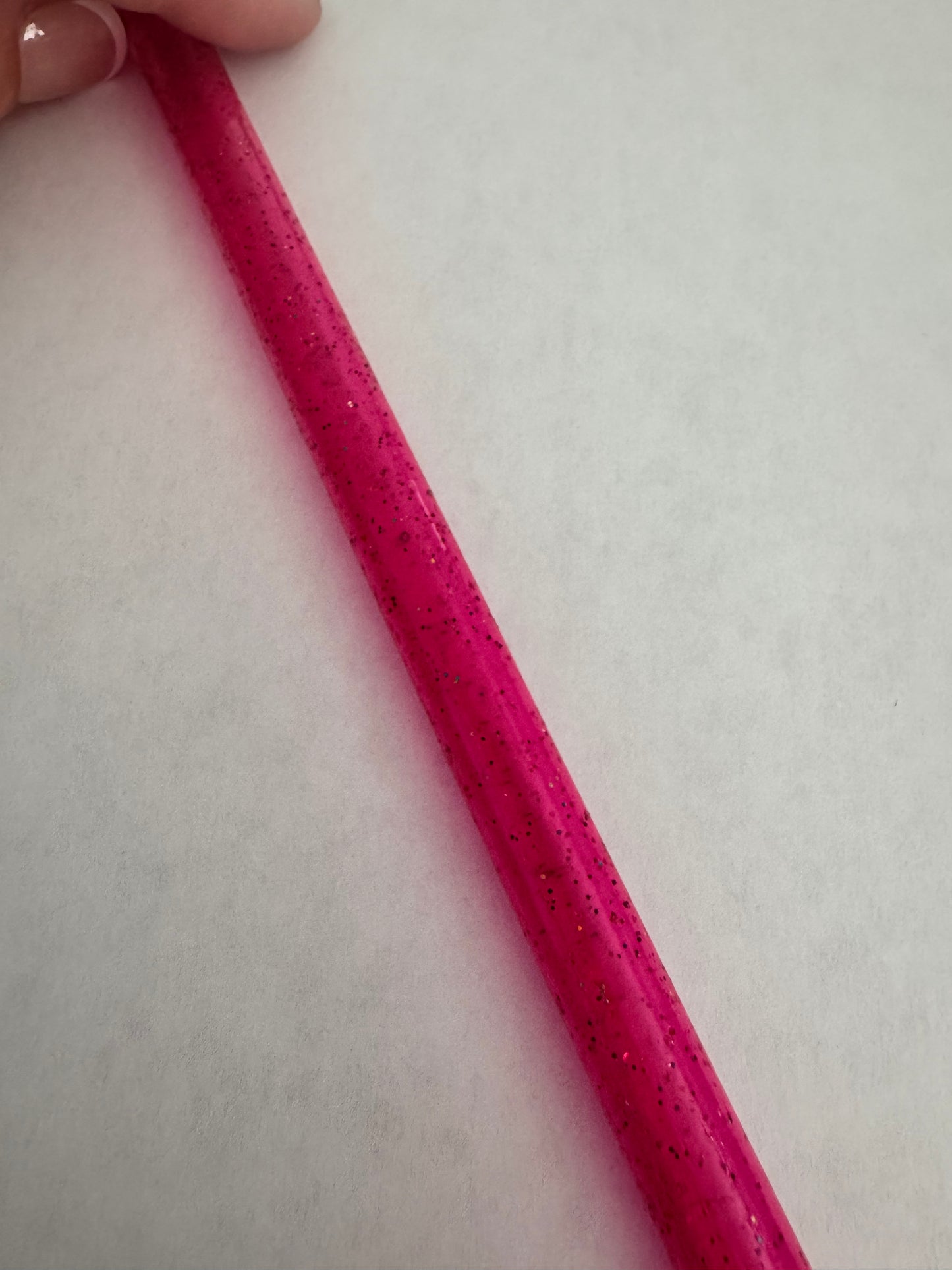 Decorative Straw (10mm)