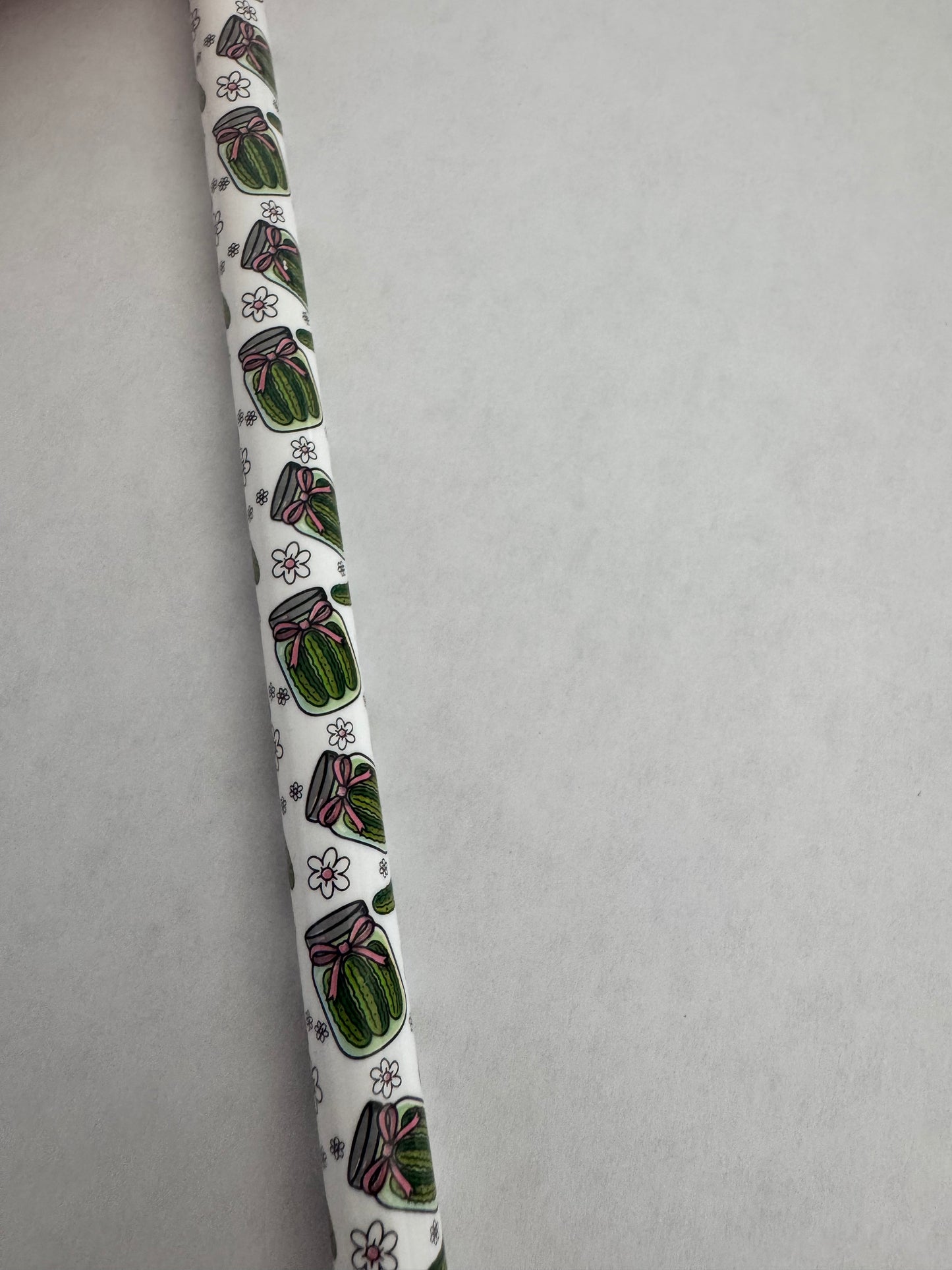 Decorative Straw (10mm)