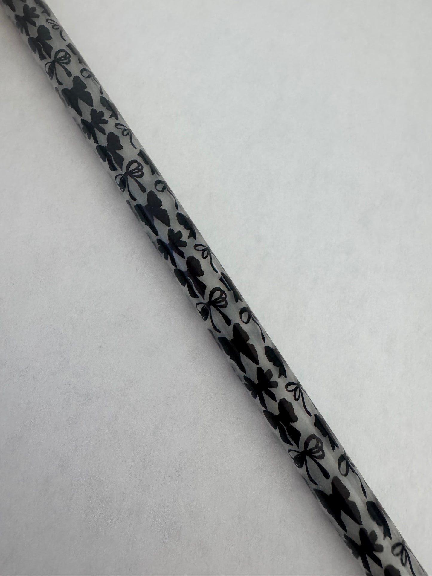 Decorative Straw (10mm)
