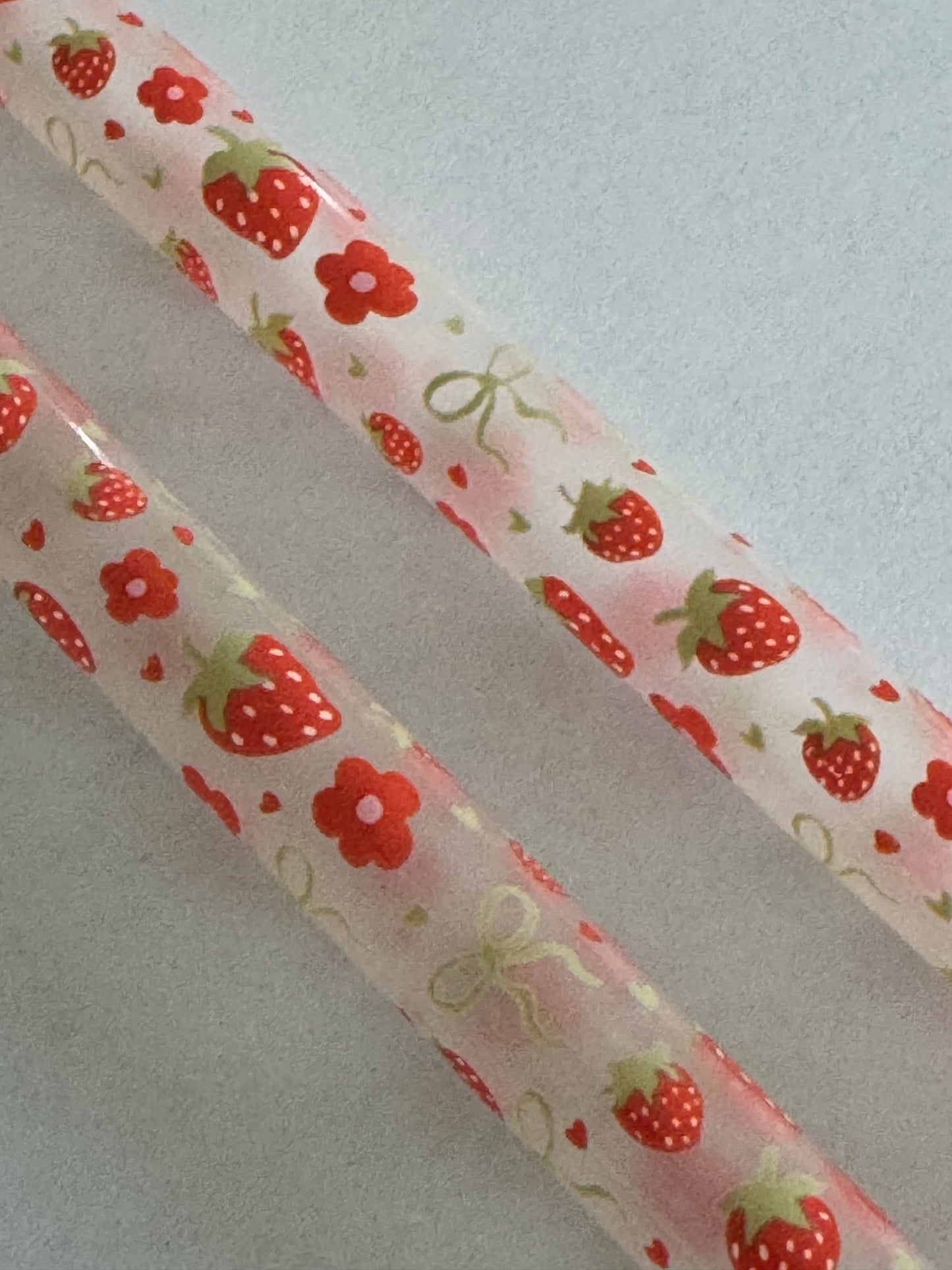 Decorative Straw (10mm)