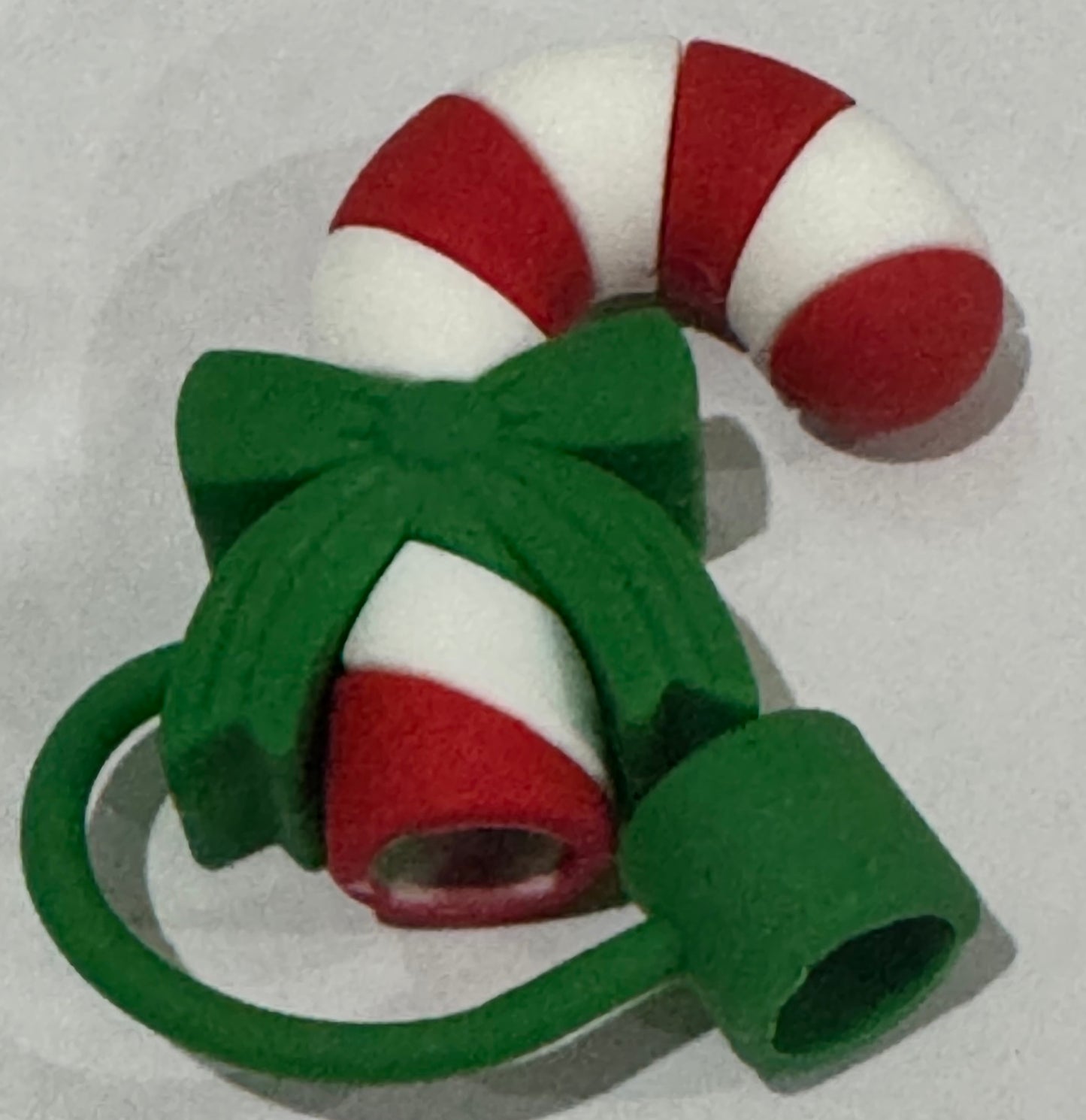 Straw Topper (3D)