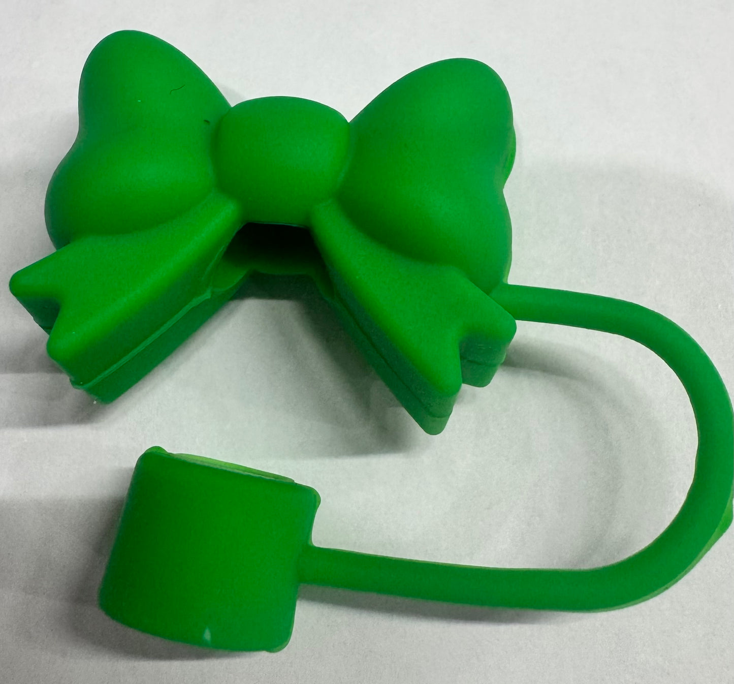 Straw Topper (3D)