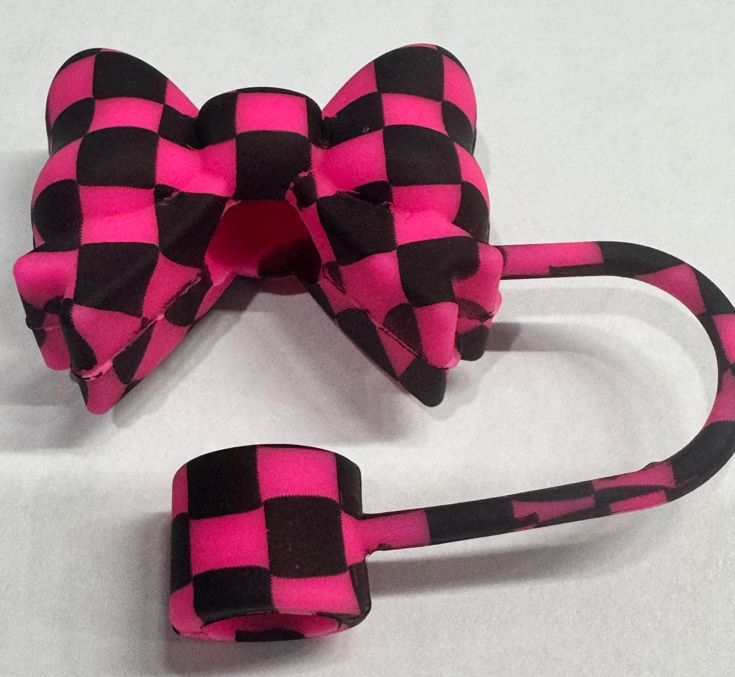Straw Topper (3D)