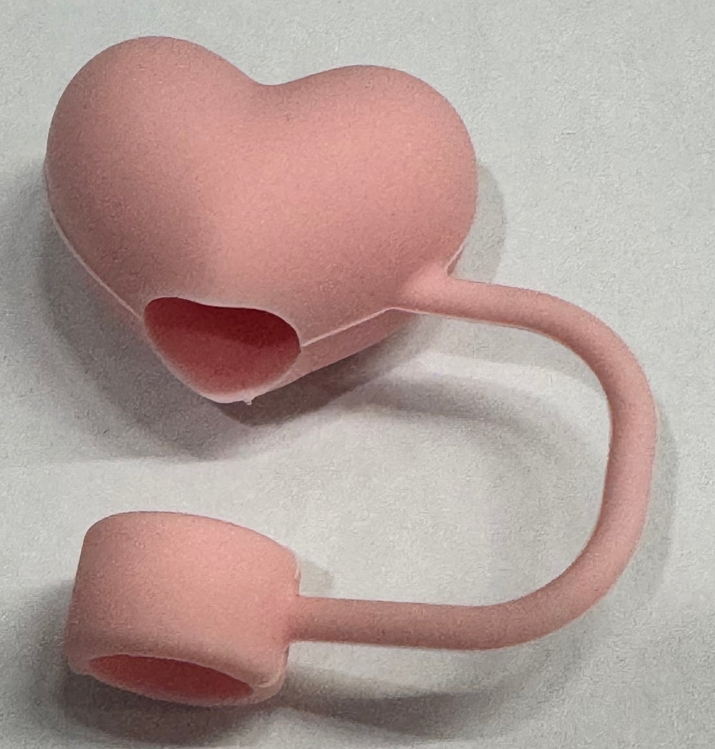 Straw Topper (3D)