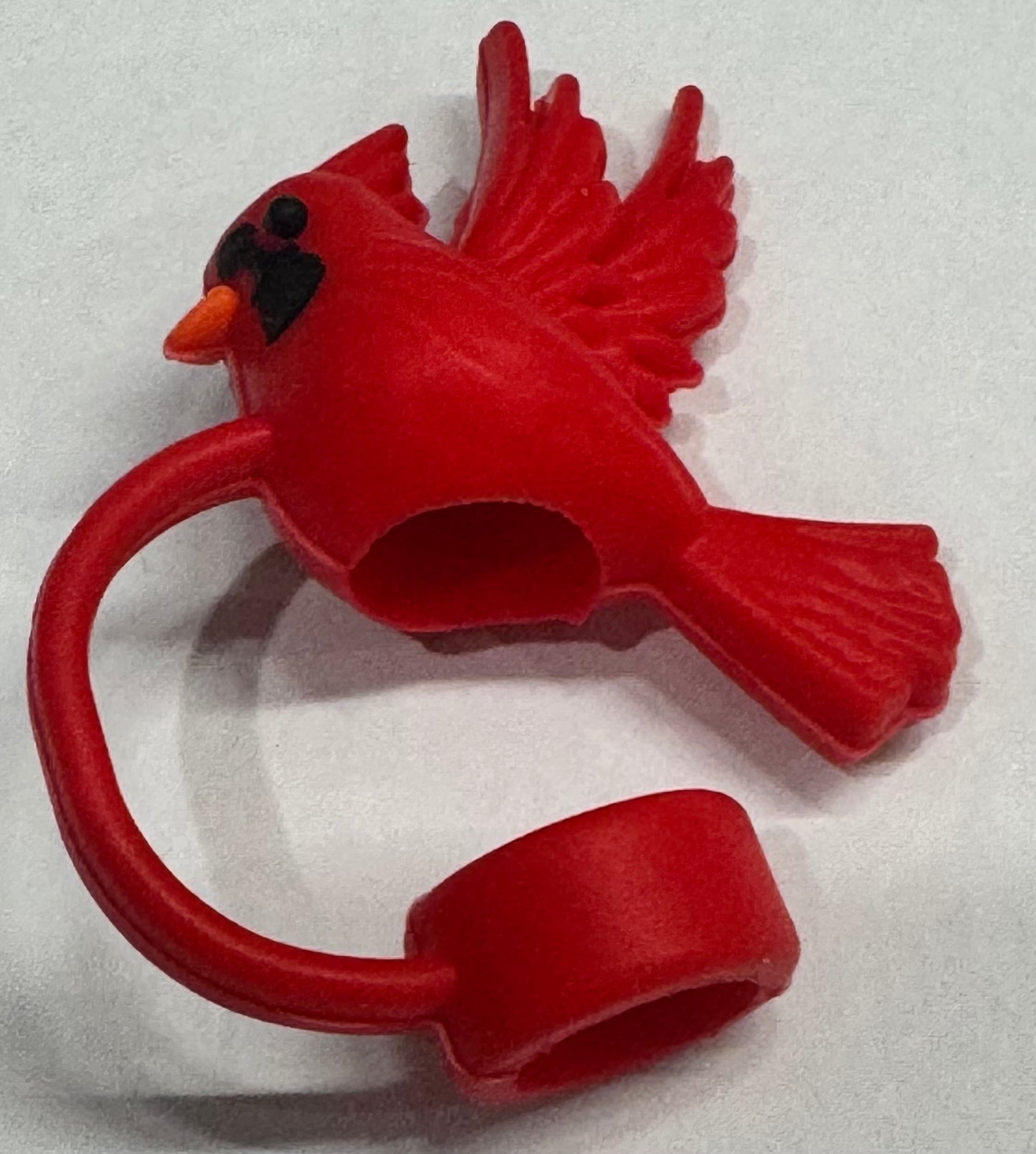 Straw Topper (3D)