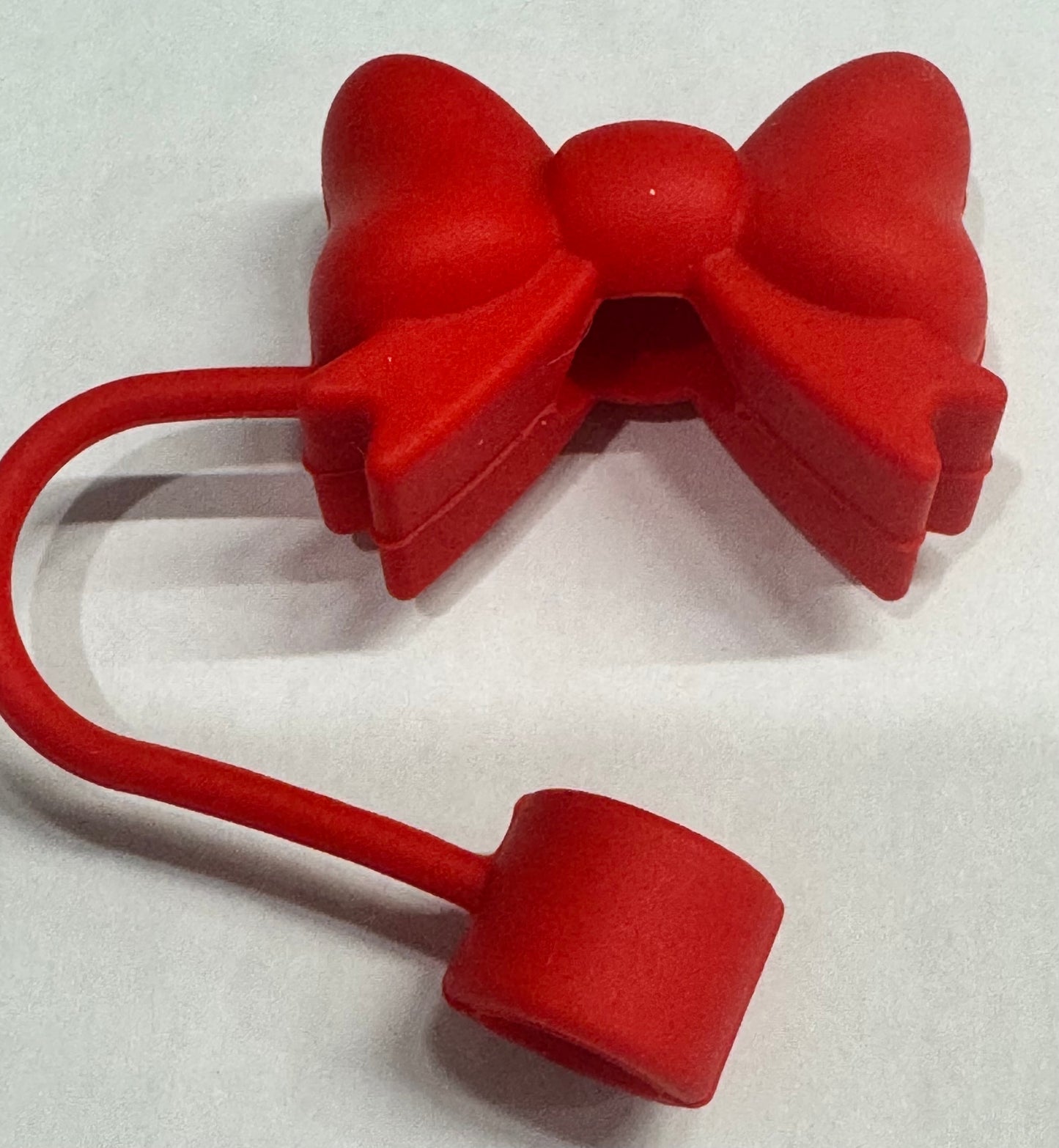 Straw Topper (3D)