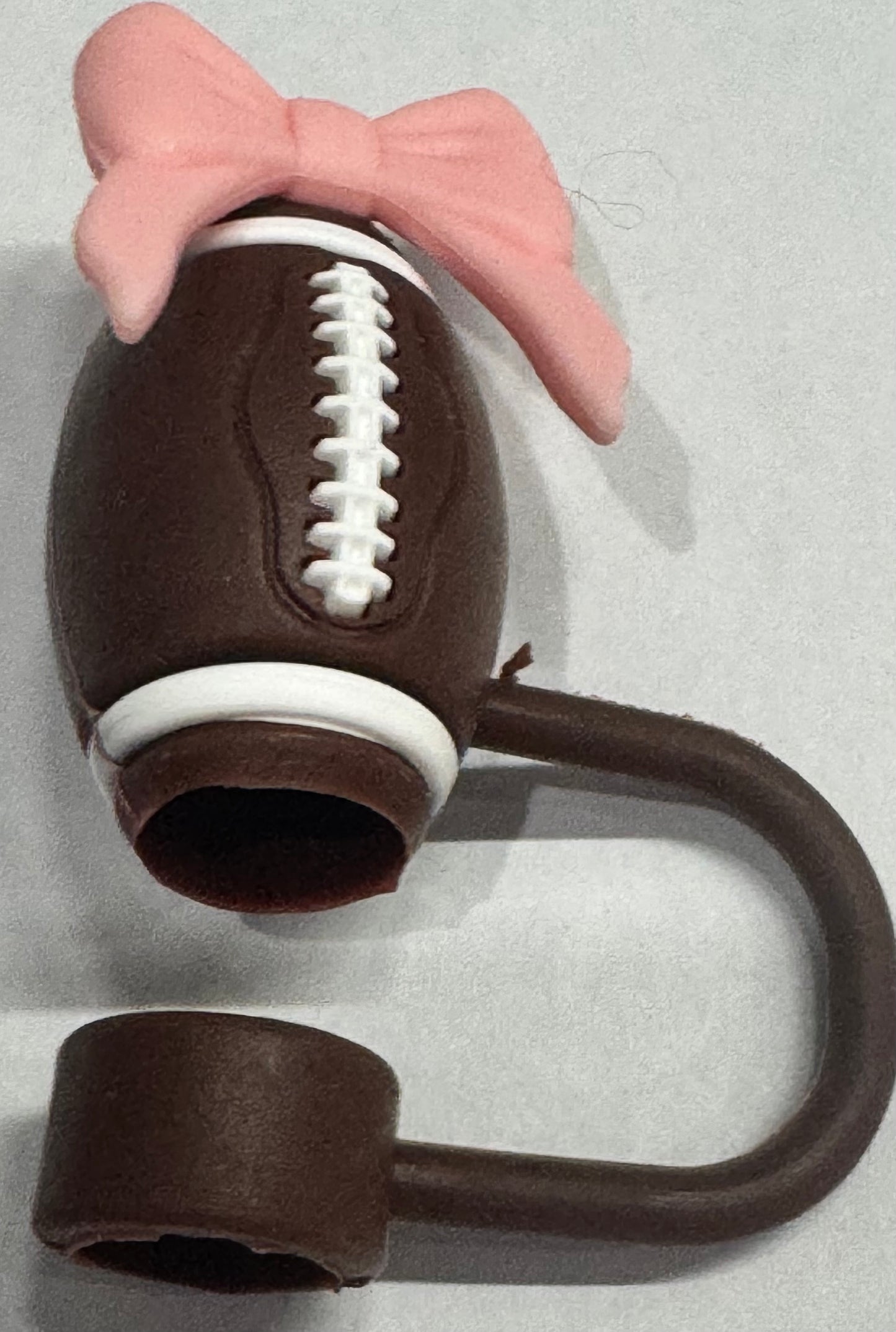 Straw Topper (3D)