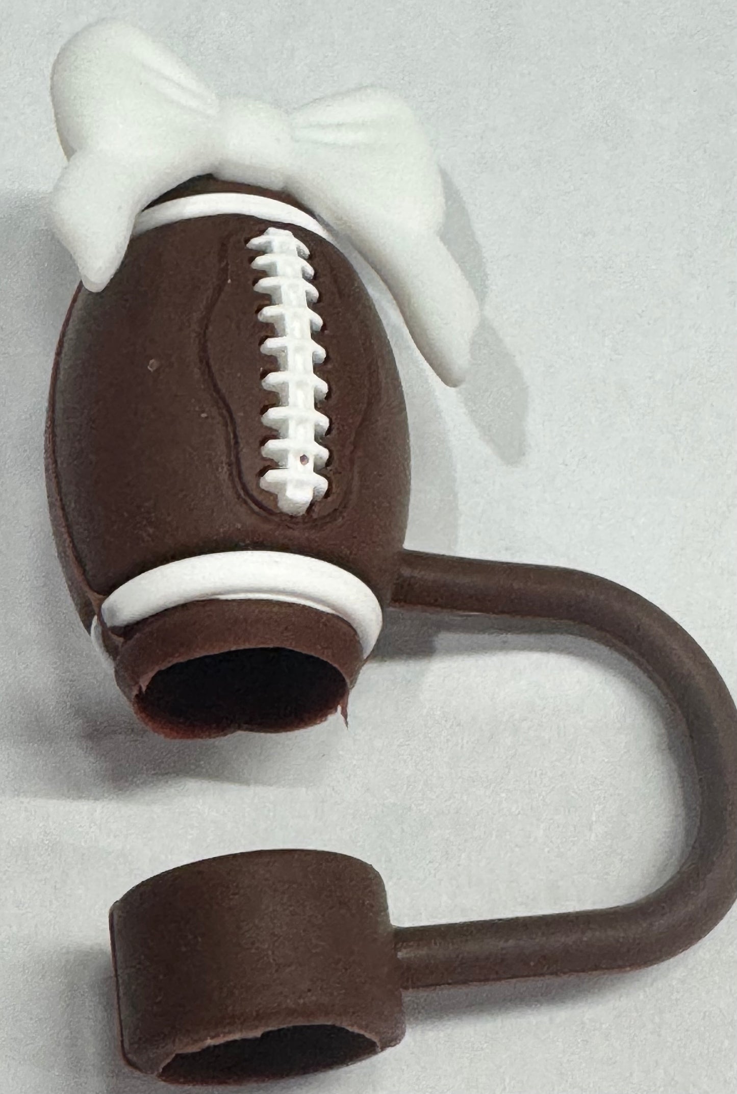 Straw Topper (3D)