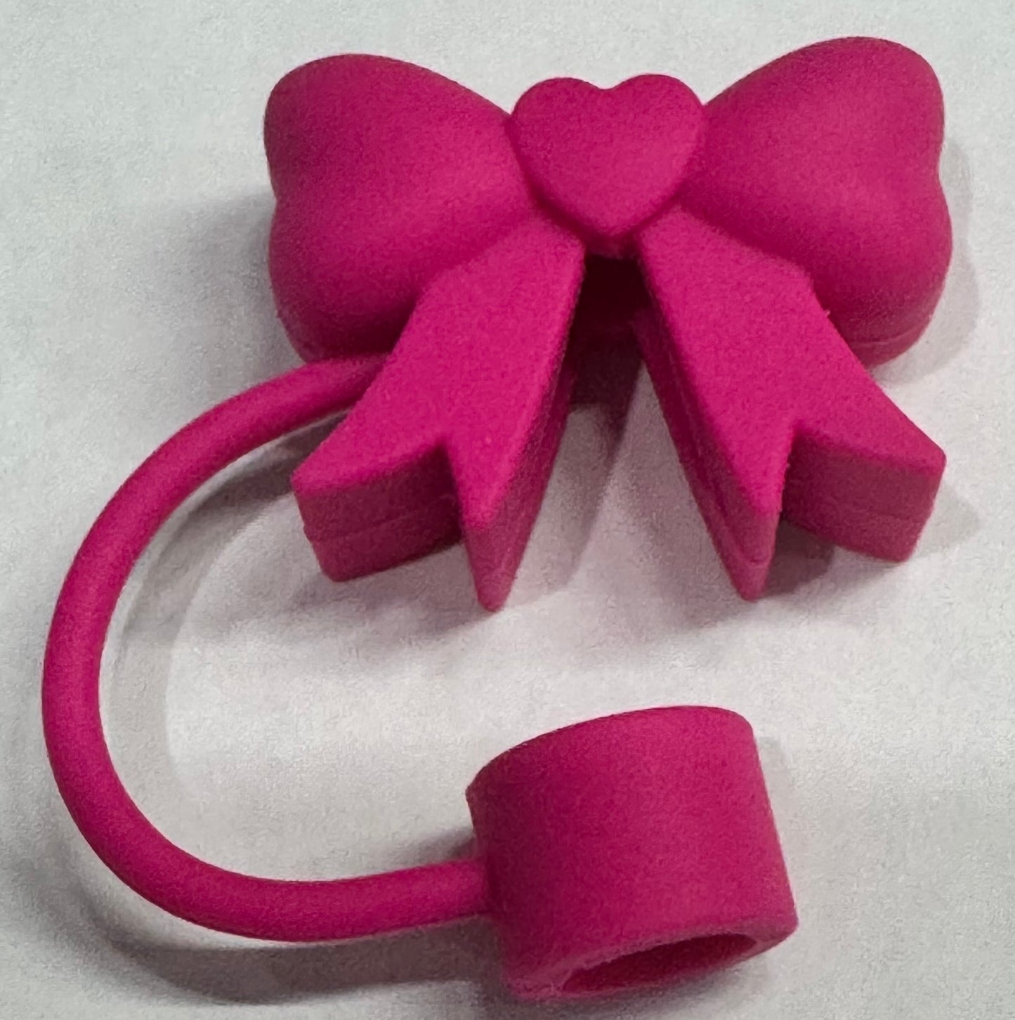 Straw Topper (3D)