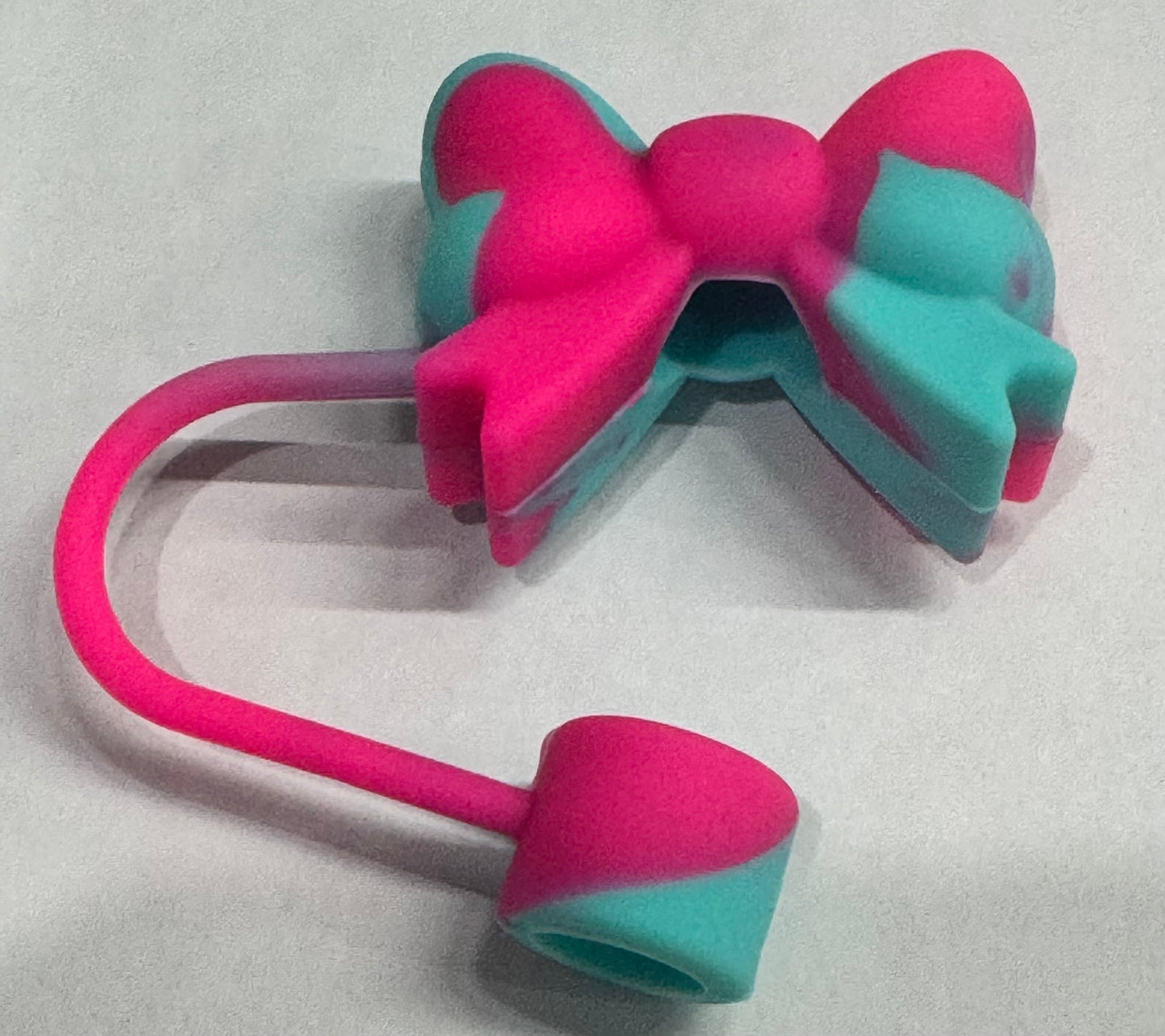 Straw Topper (3D)