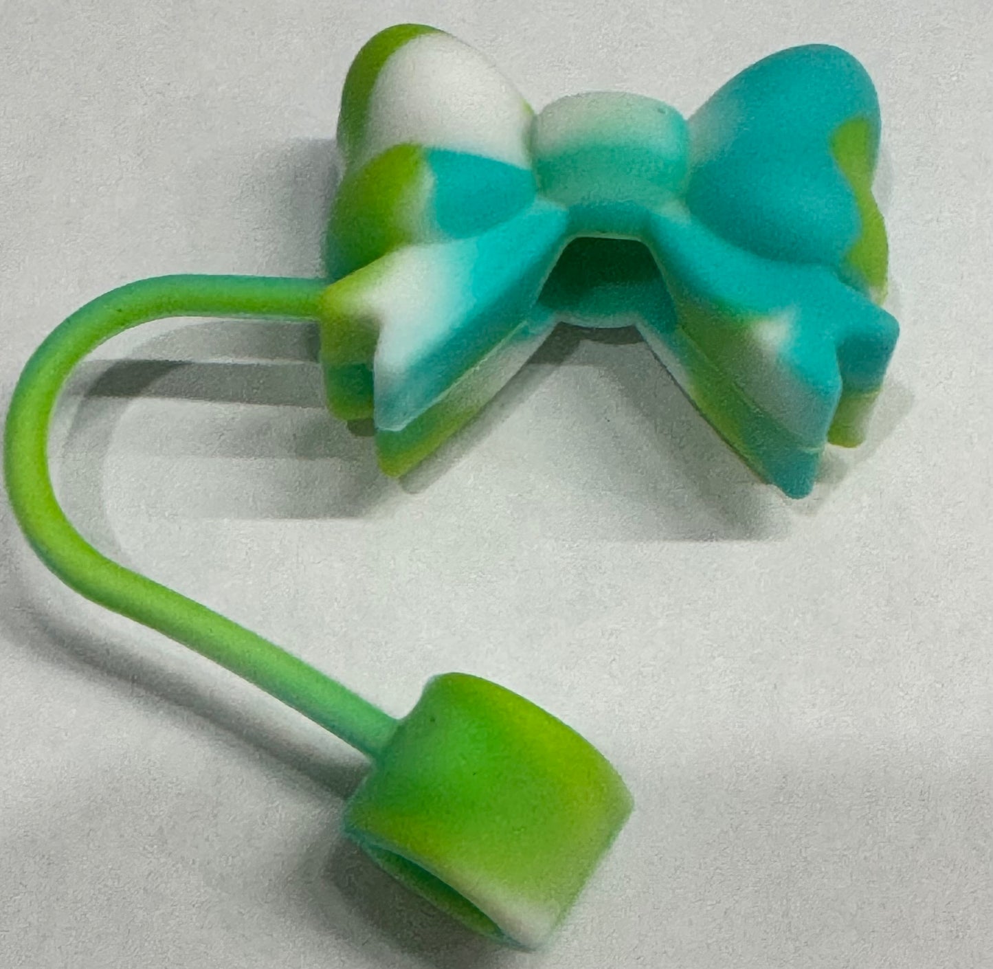 Straw Topper (3D)