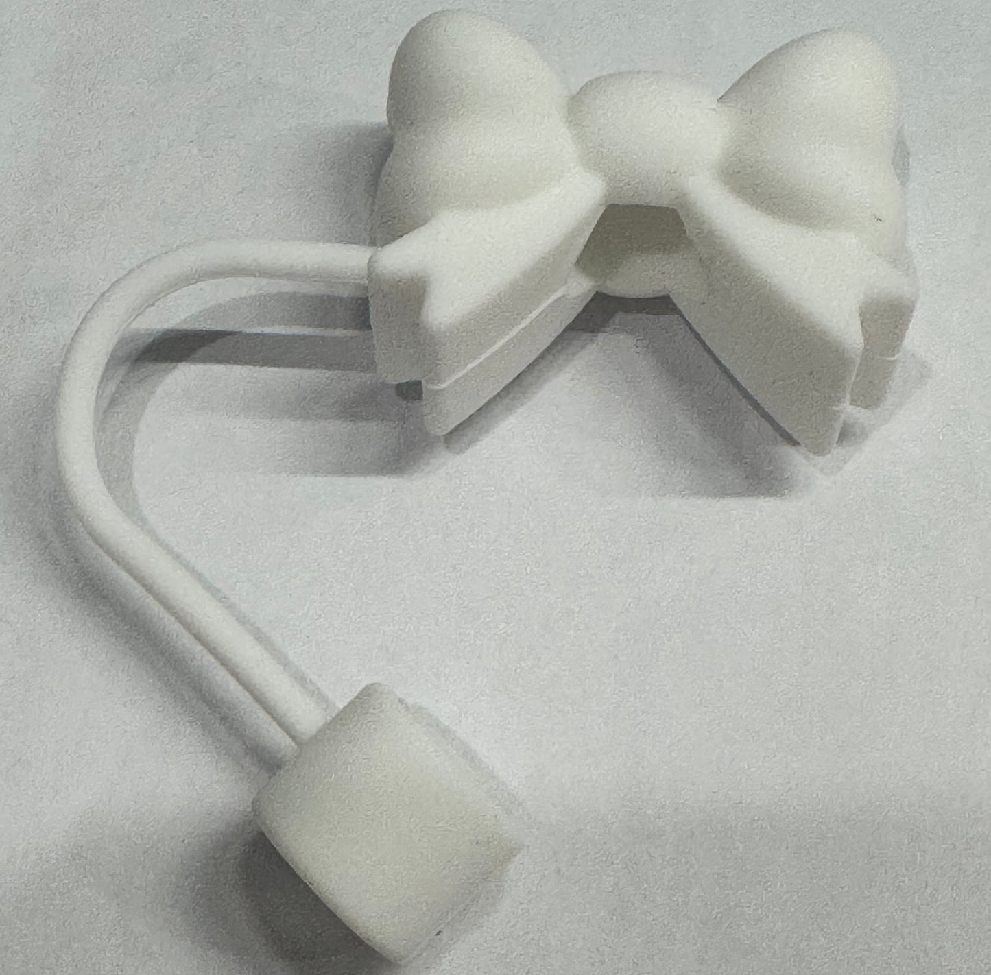 Straw Topper (3D)