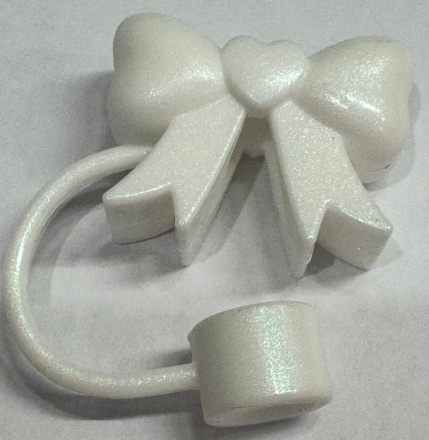 Straw Topper (3D)