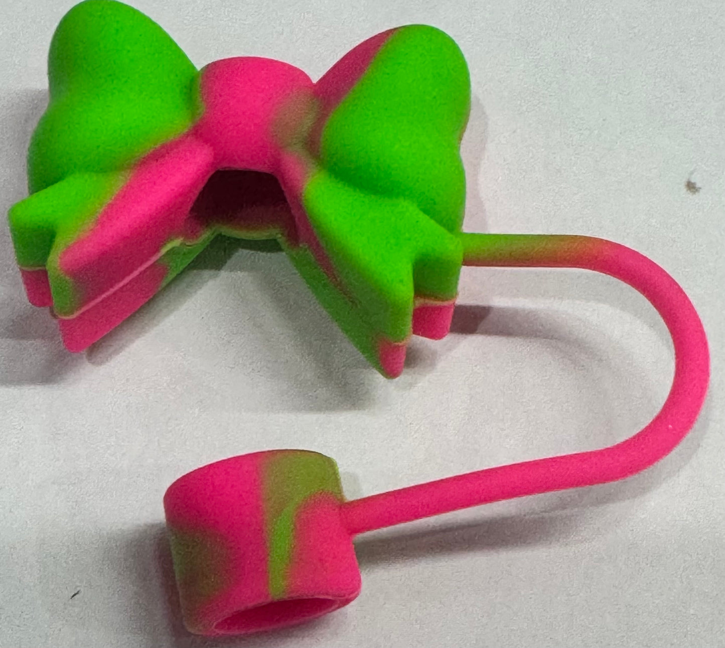Straw Topper (3D)