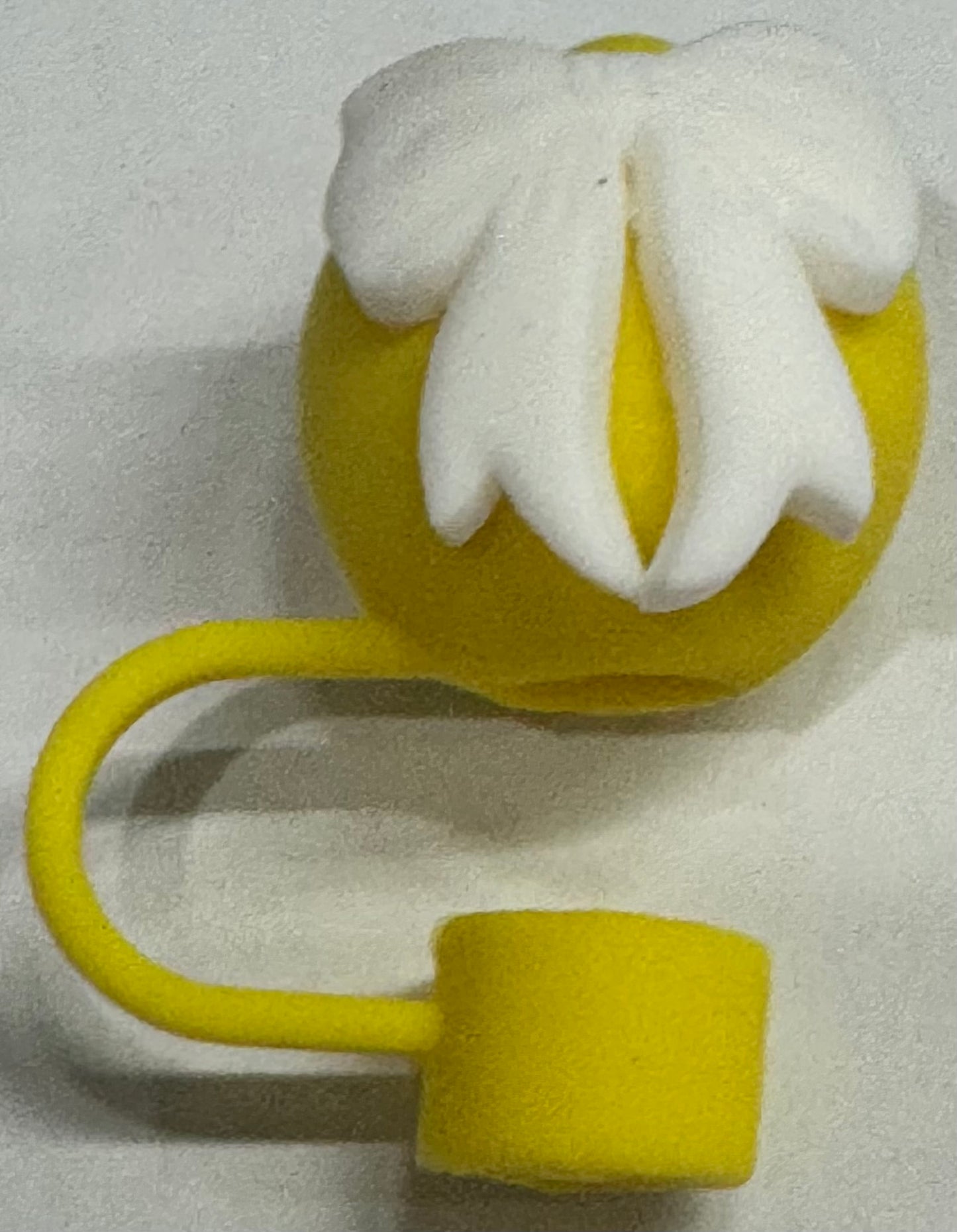 Straw Topper (3D)
