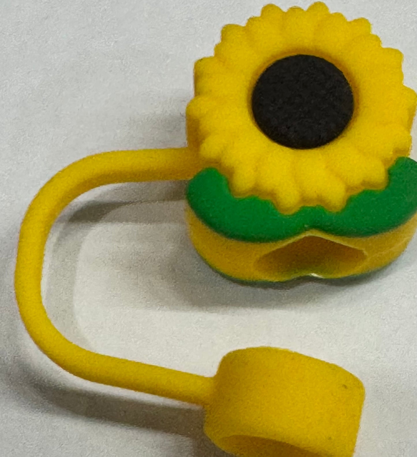 Straw Topper (3D)