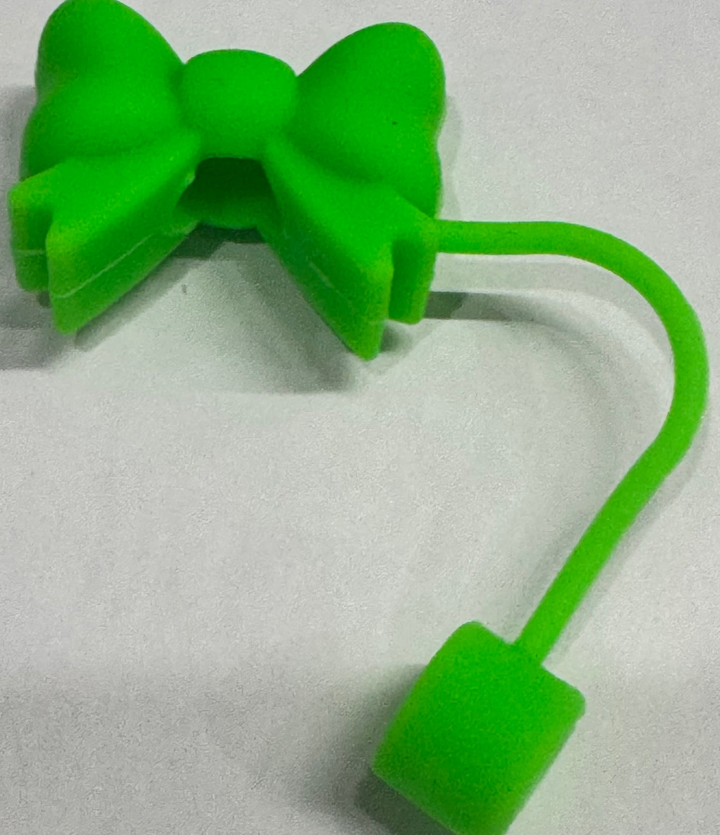 Straw Topper (3D)