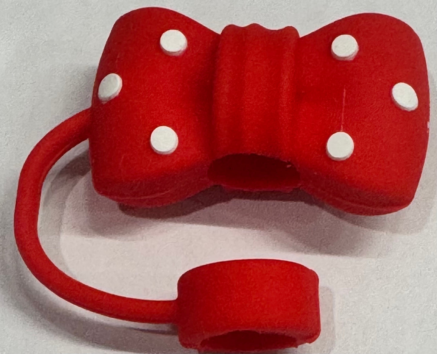 Straw Topper (3D)