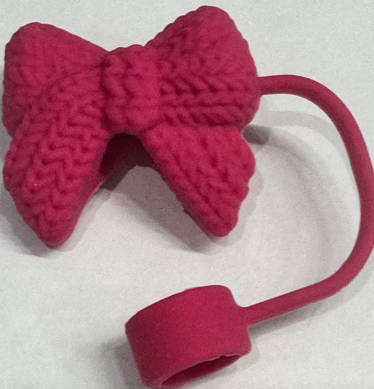 Straw Topper (3D)