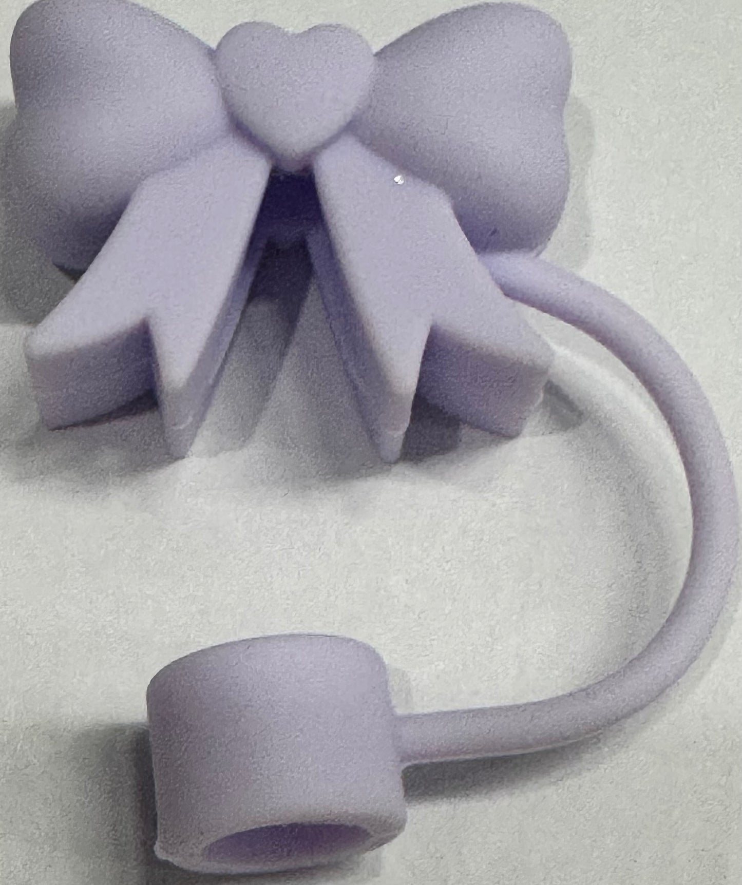 Straw Topper (3D)