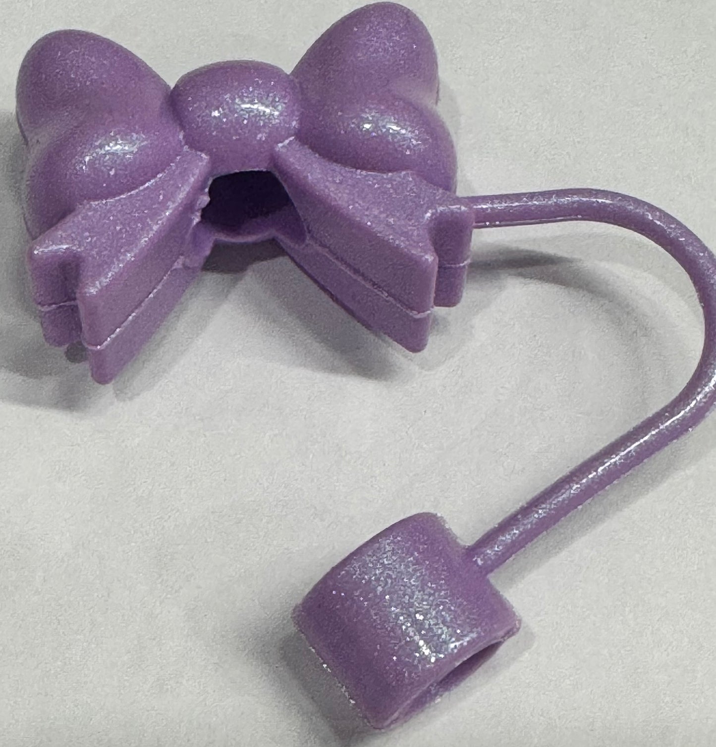 Straw Topper (3D)