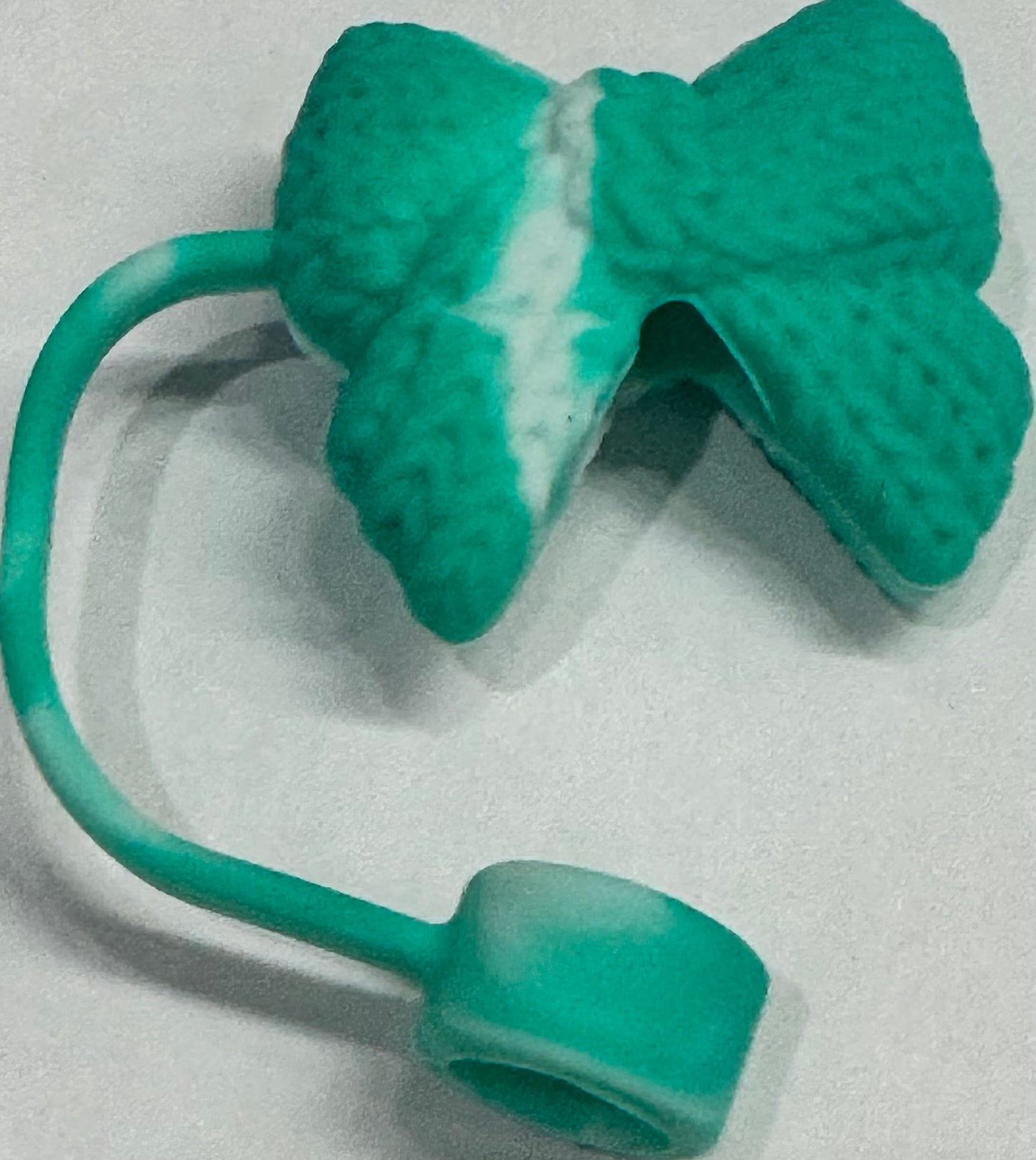 Straw Topper (3D)