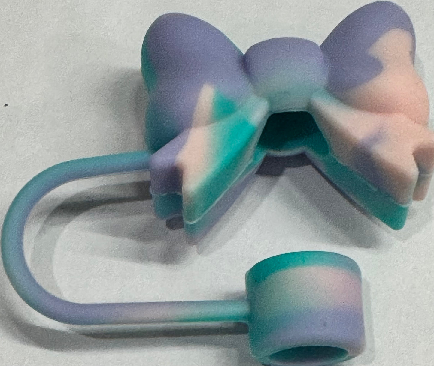 Straw Topper (3D)