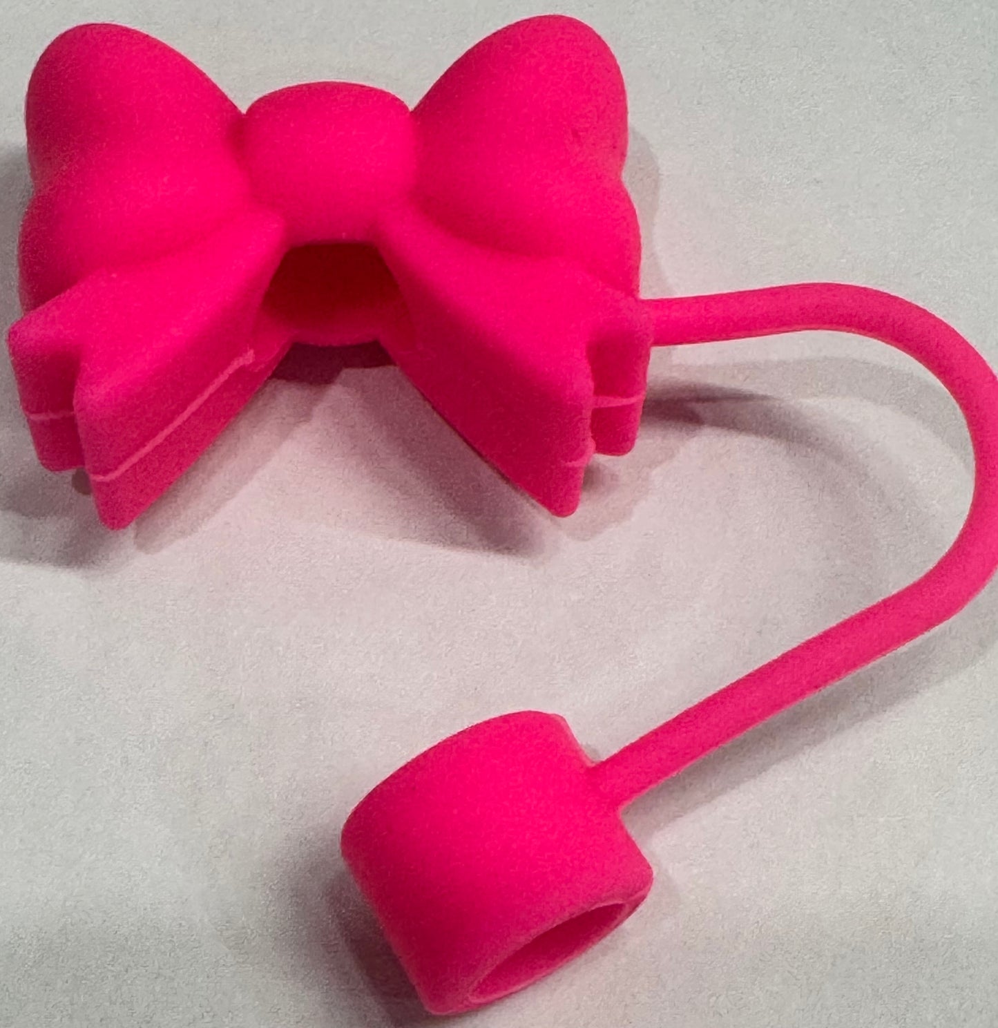 Straw Topper (3D)