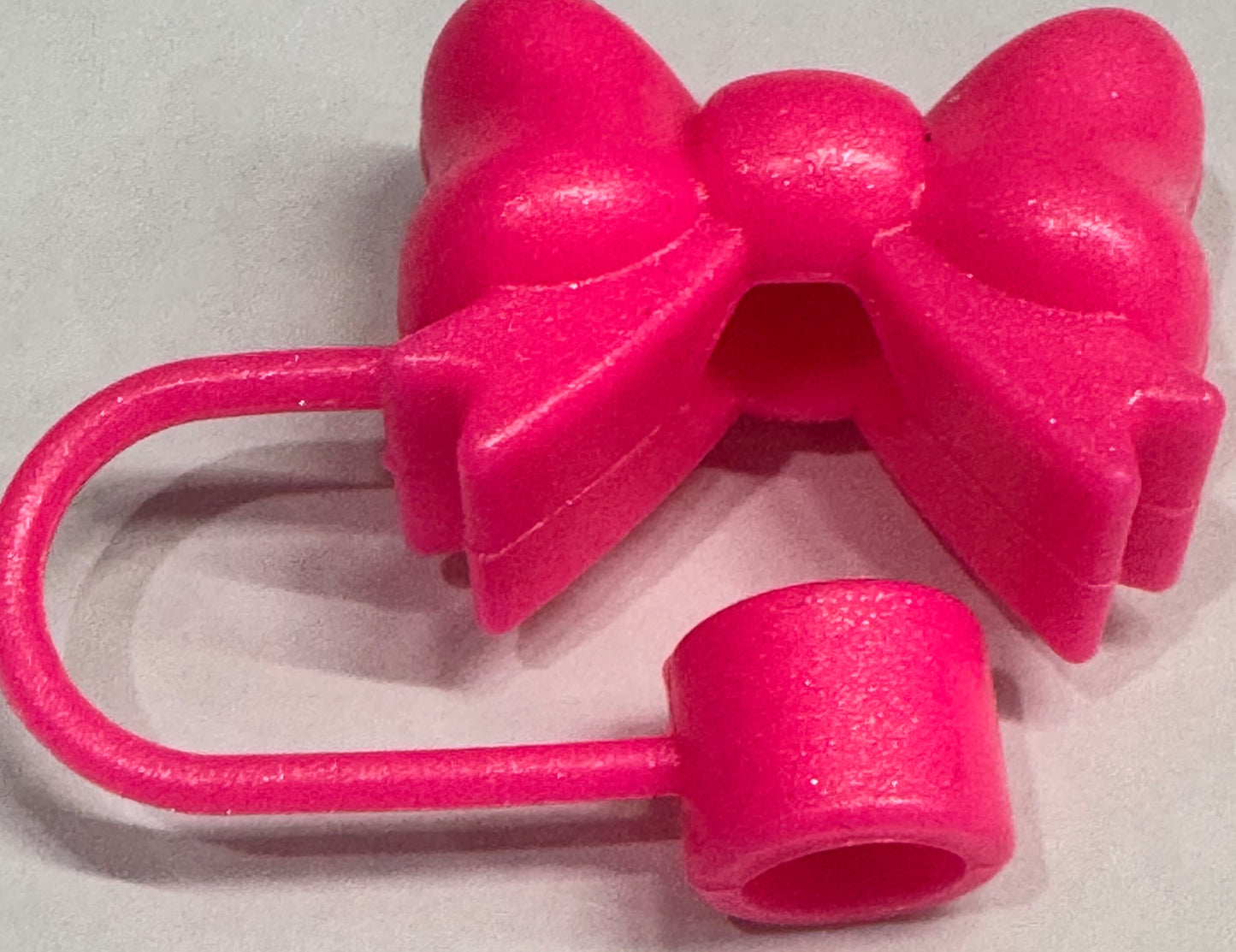 Straw Topper (3D)