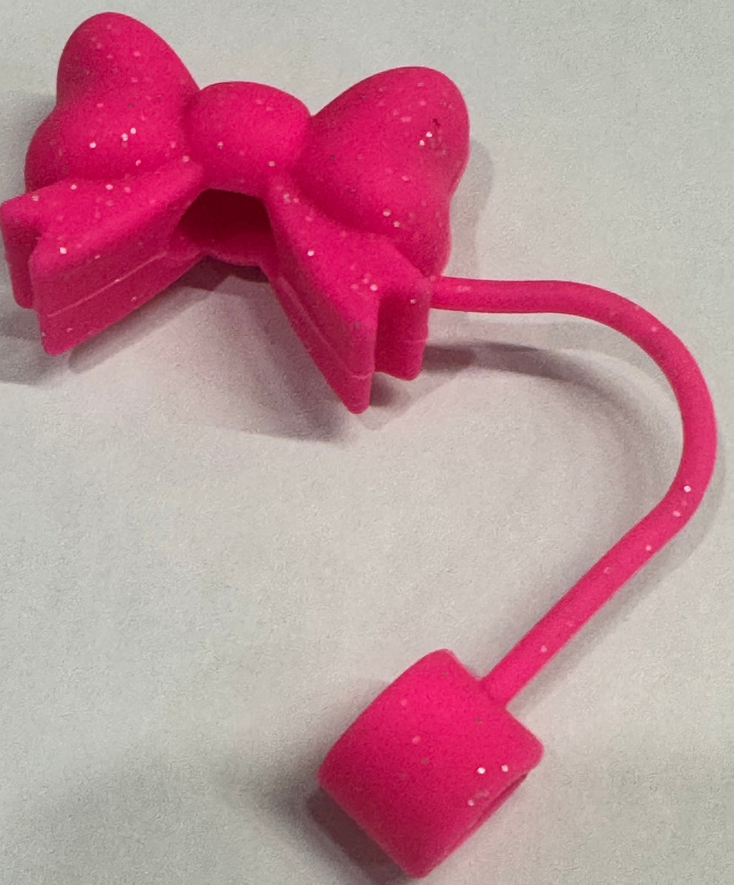 Straw Topper (3D)