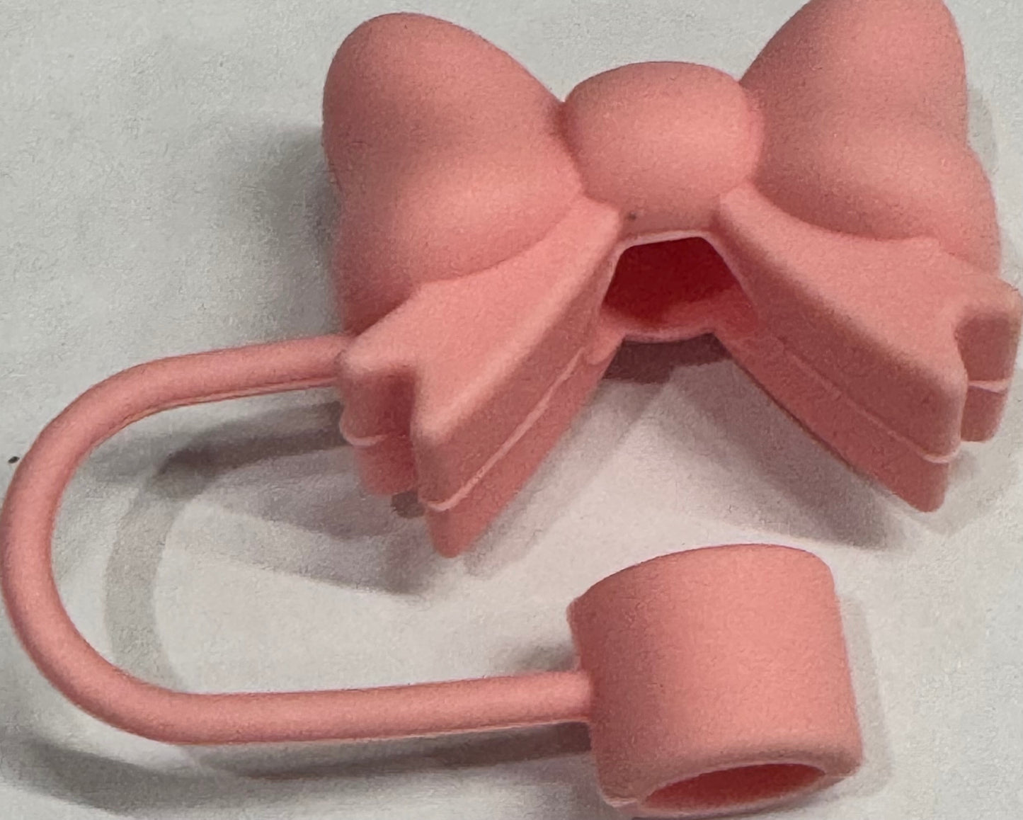Straw Topper (3D)
