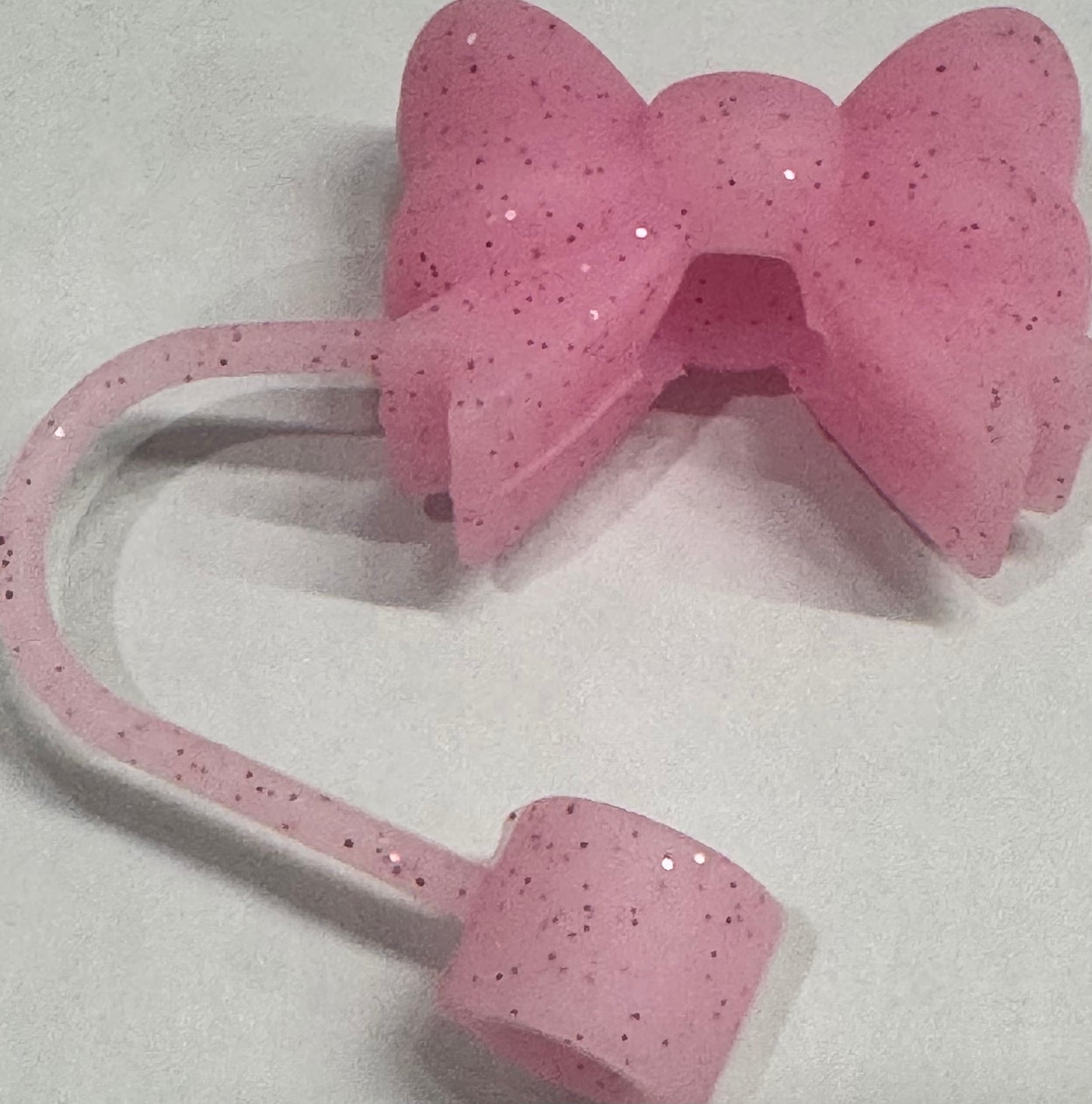 Straw Topper (3D)