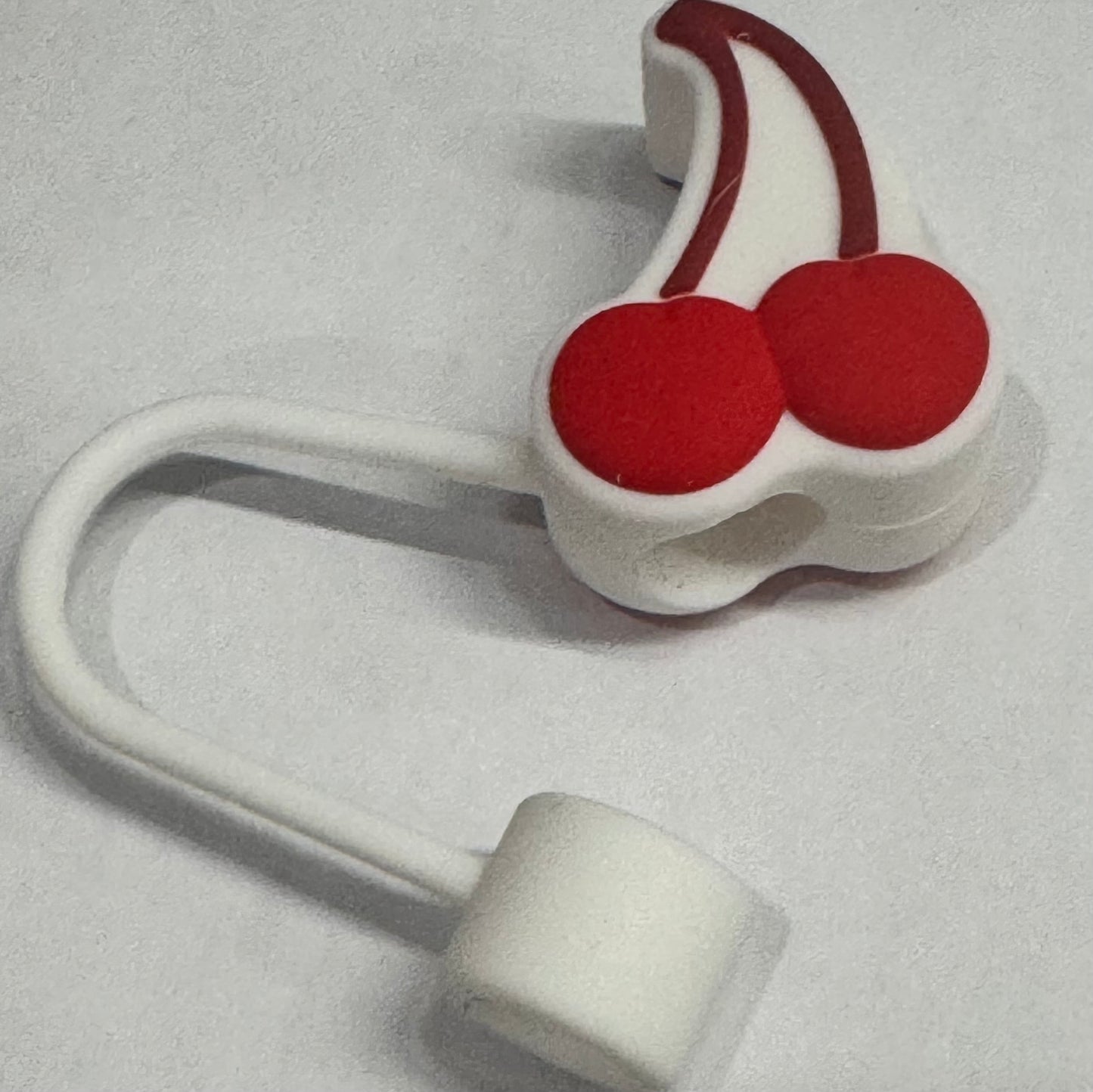Straw Topper (3D)