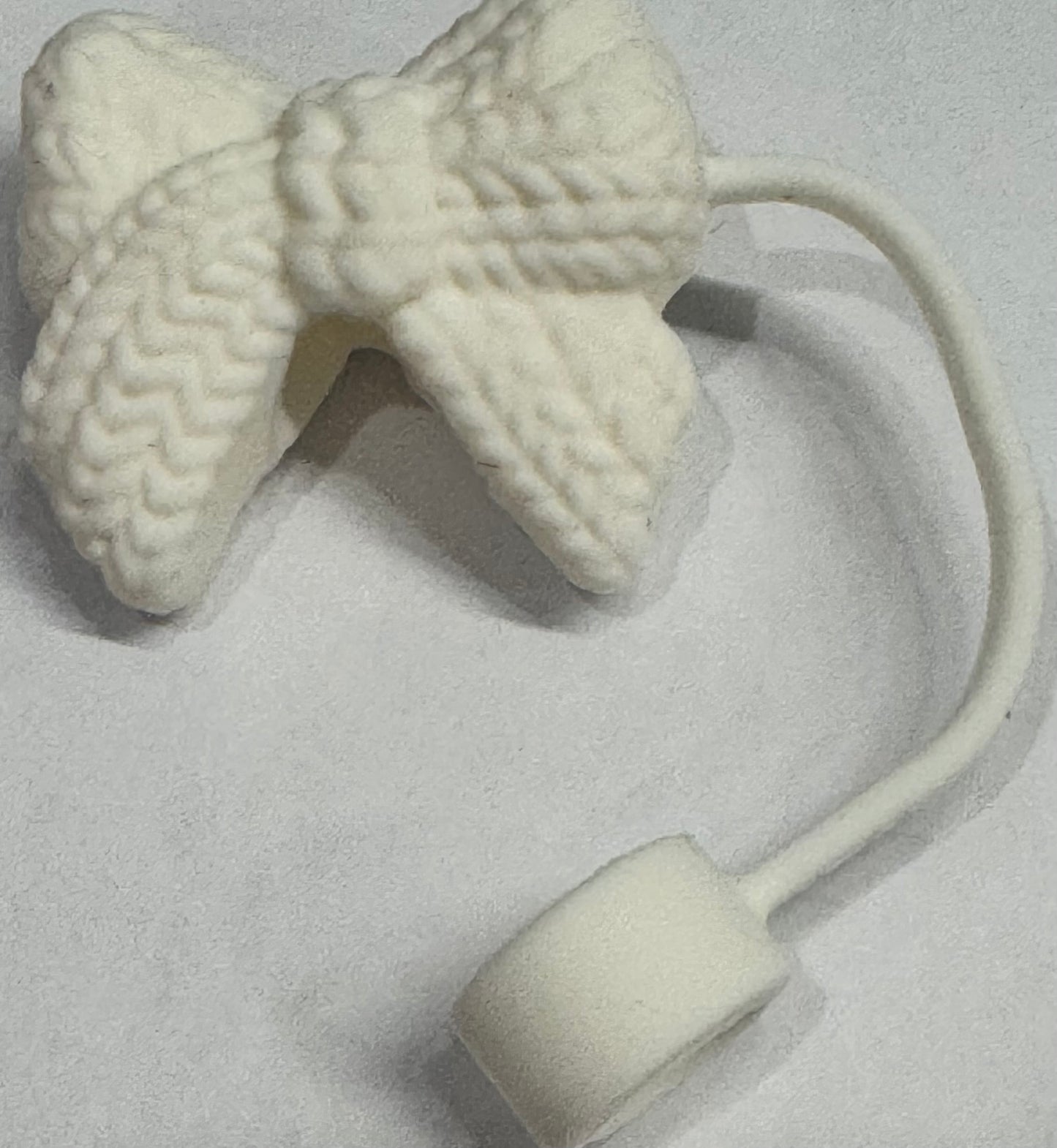 Straw Topper (3D)