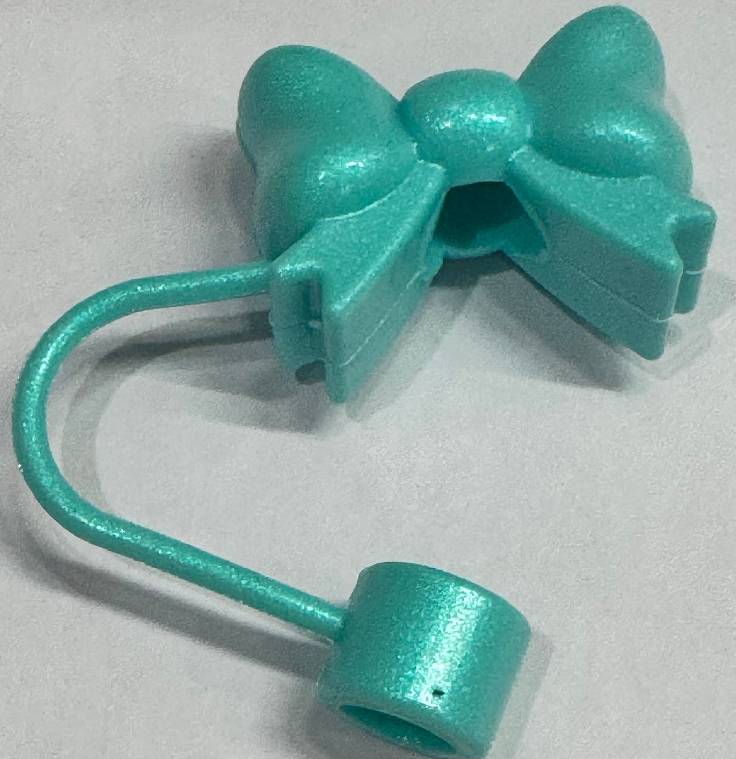 Straw Topper (3D)