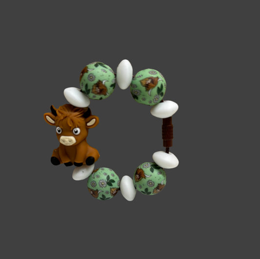 Tumbler/Bag Tag (Live Claim)